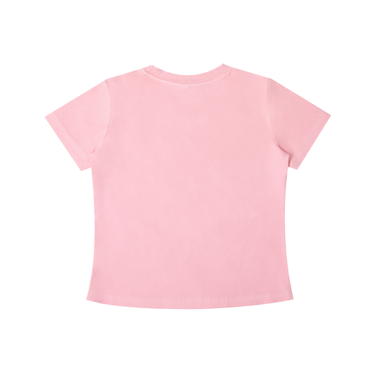 Nanadactyl Slim Fit T-shirt