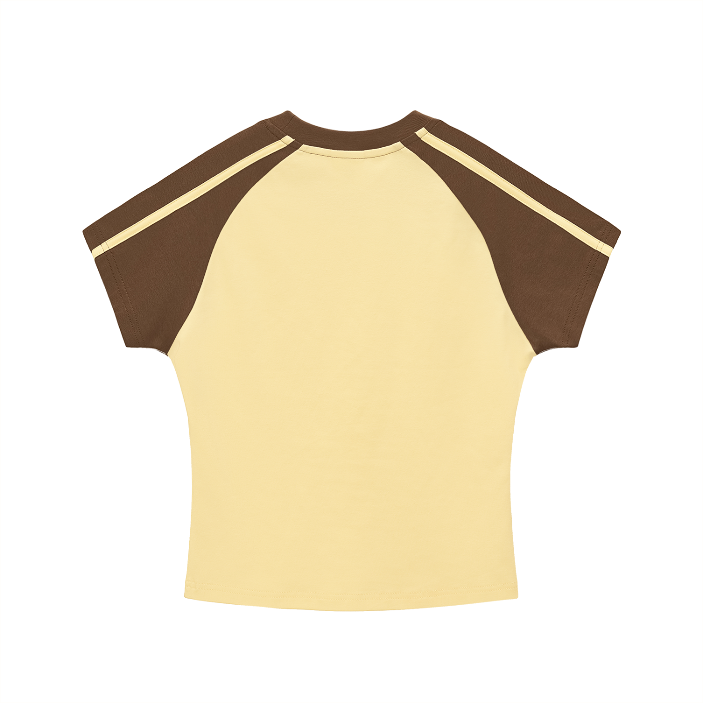 Picnic Bodycon T-Shirt