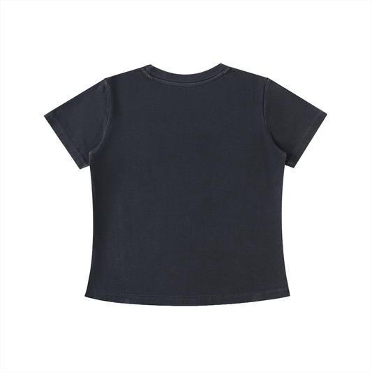 Melonsaurus Slim Fit T-shirt