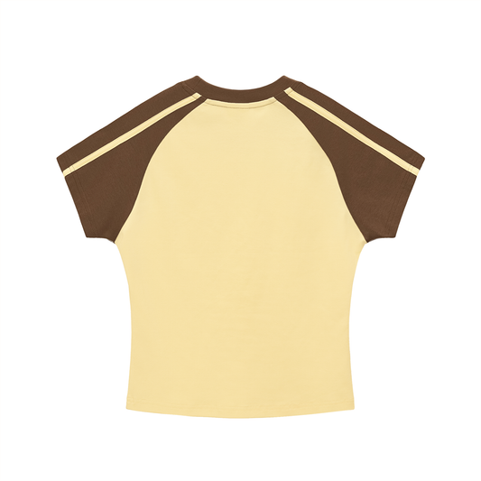 Triberrytops Bodycon T-Shirt