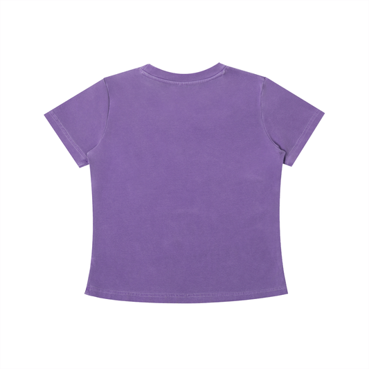 Chocolate Cake Slim Fit T-shirt