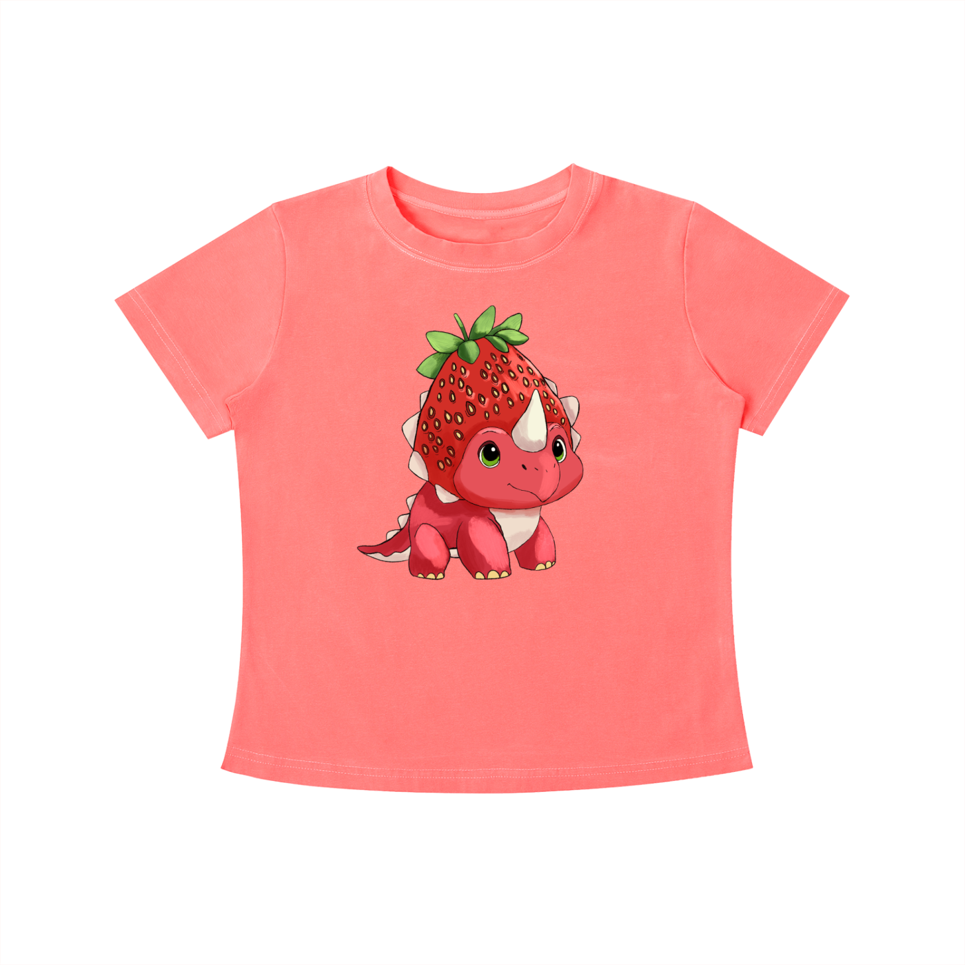 Triberrytops Slim Fit T-shirt
