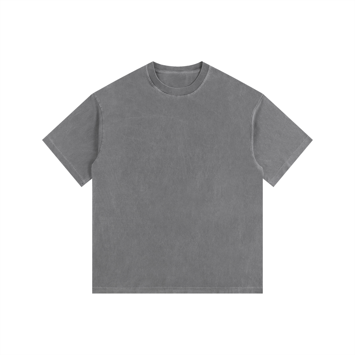 Melonsaurus Oversized Cotton T-Shirt