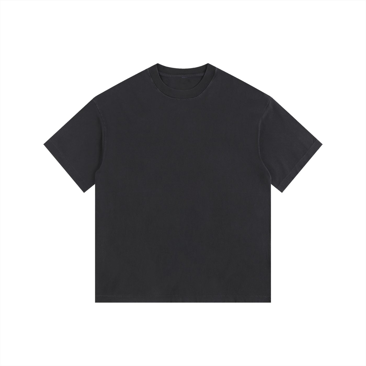Avocadosaur Oversized Cotton T-Shirt