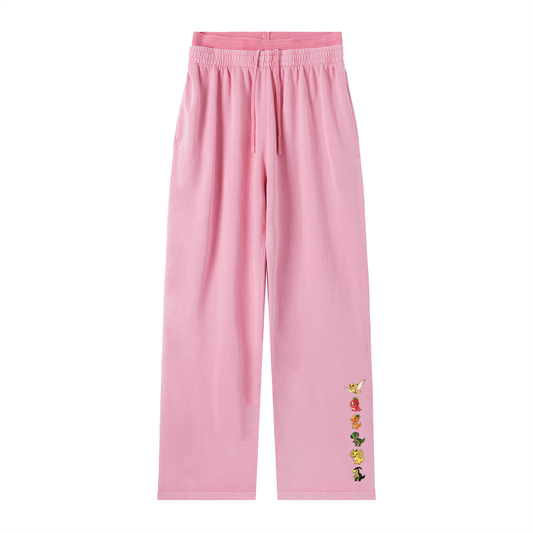 The Whole Gang Waist Pants