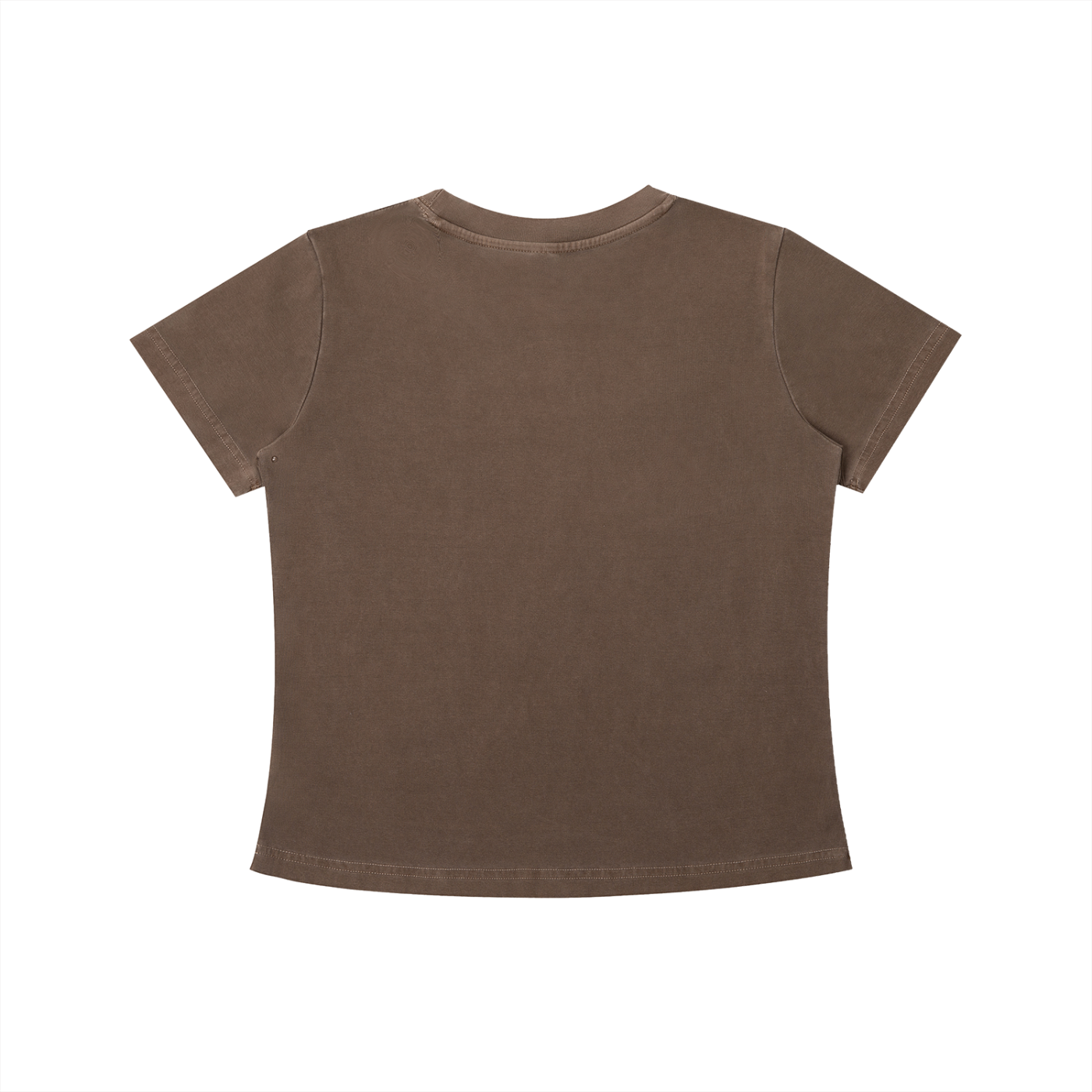 Triberrytops Slim Fit T-shirt