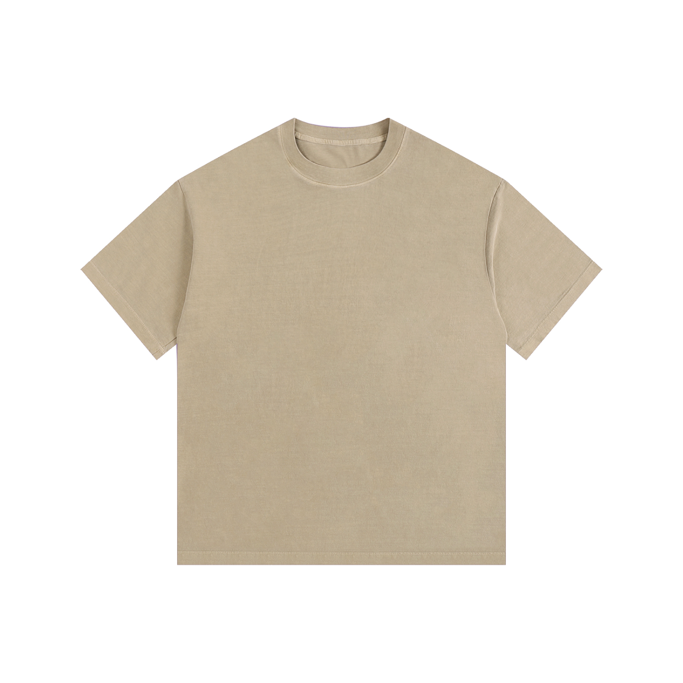 Avocadosaur Oversized Cotton T-Shirt