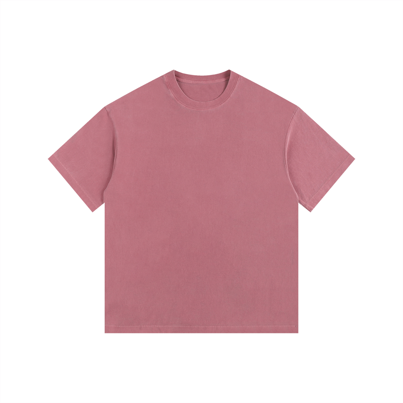 Melonsaurus Oversized Cotton T-Shirt