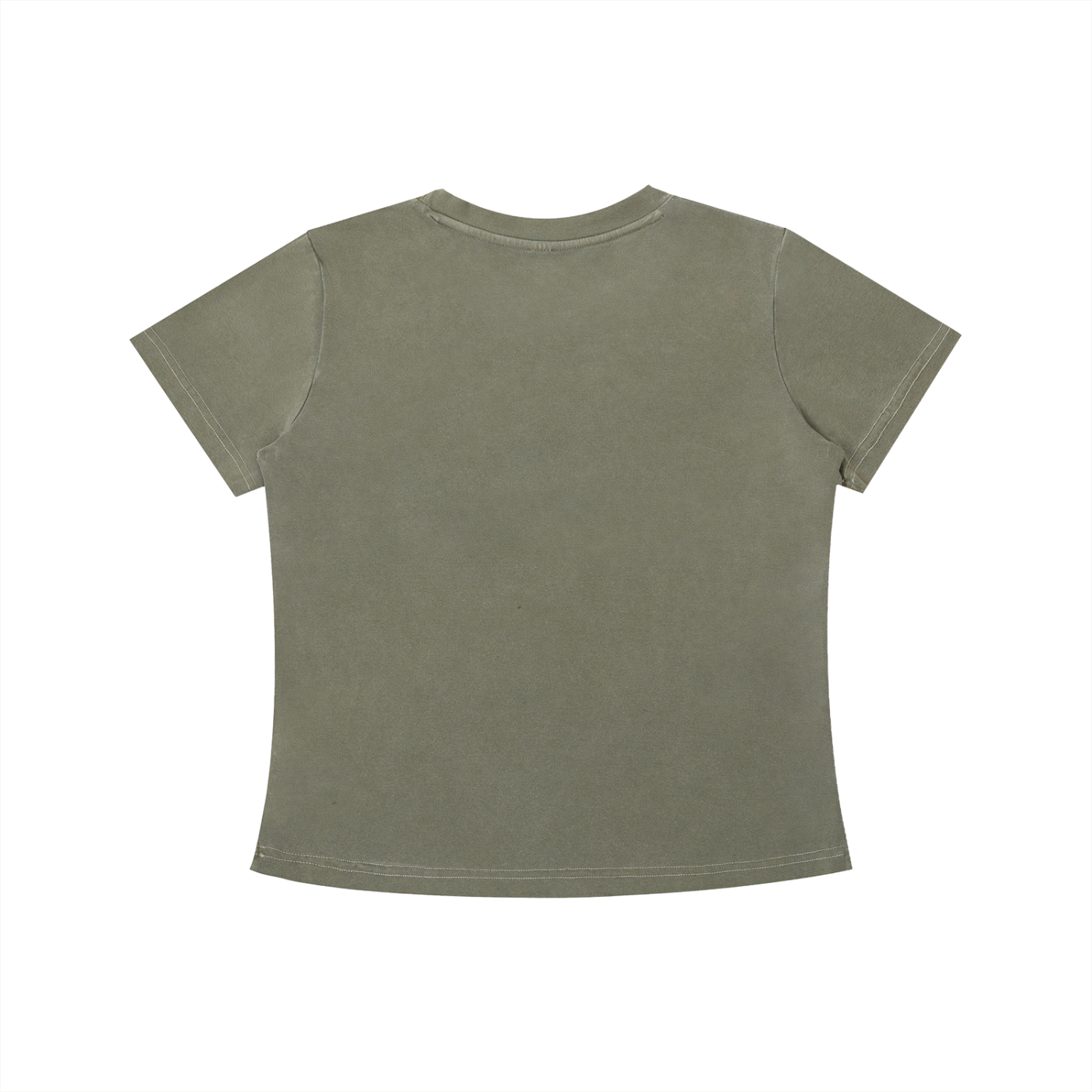 Triberrytops Slim Fit T-shirt