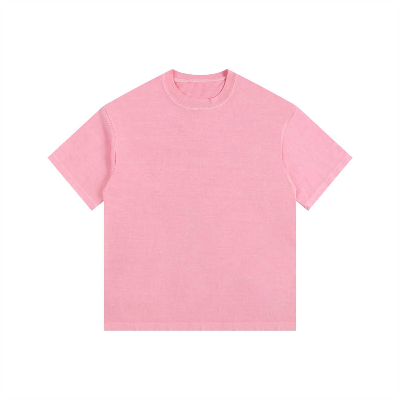 Melonsaurus Oversized Cotton T-Shirt