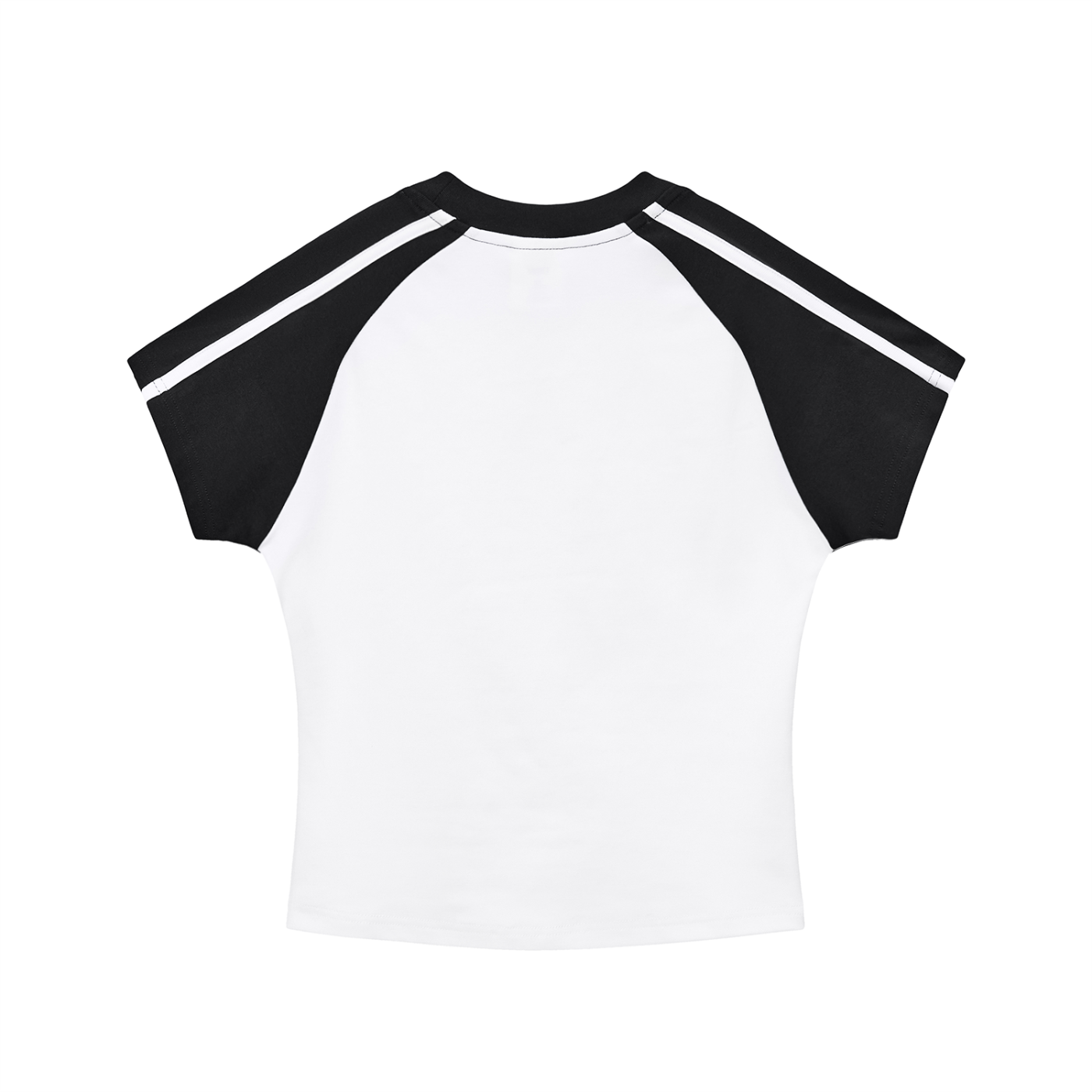 Triberrytops Bodycon T-Shirt
