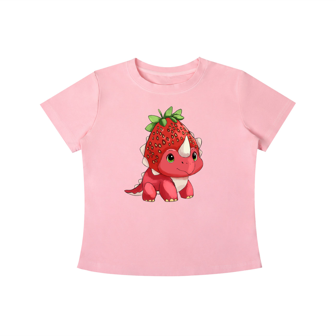 Triberrytops Slim Fit T-shirt