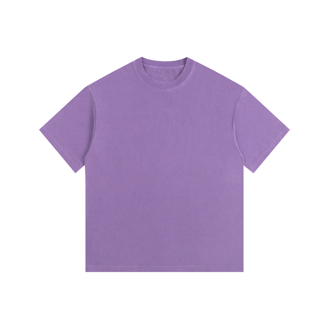 Melonsaurus Oversized Cotton T-Shirt