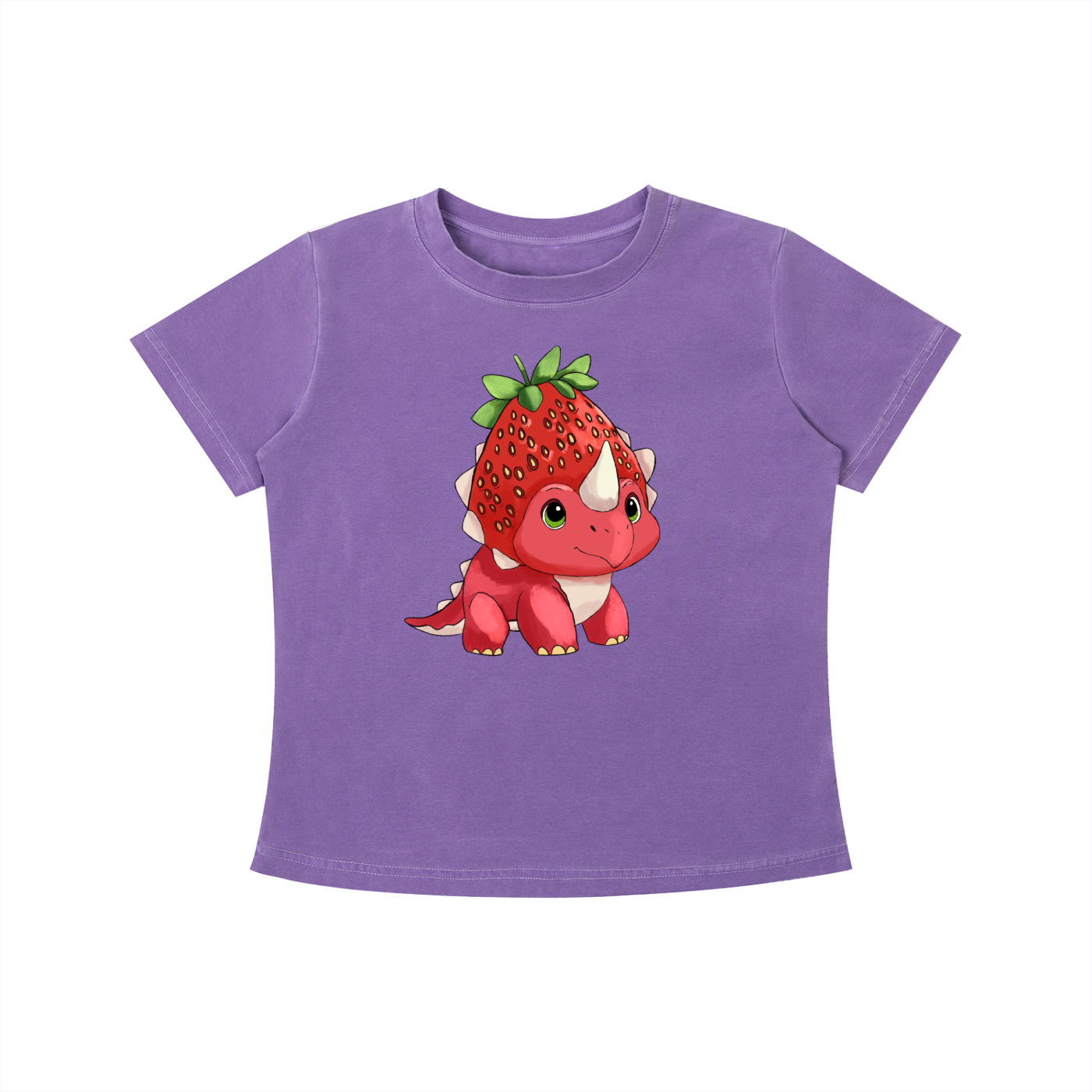 Triberrytops Slim Fit T-shirt