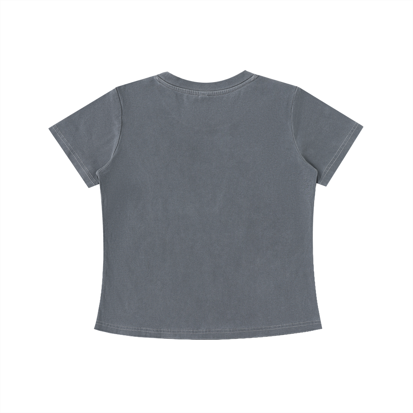 Chocolate Cake Slim Fit T-shirt