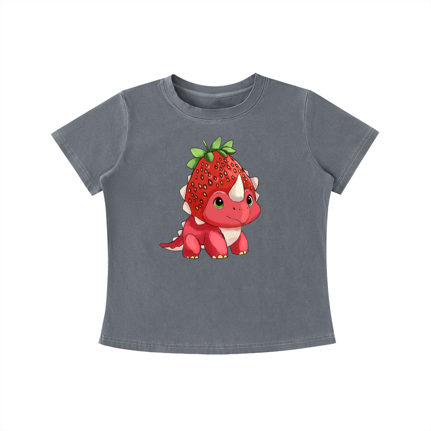 Triberrytops Slim Fit T-shirt