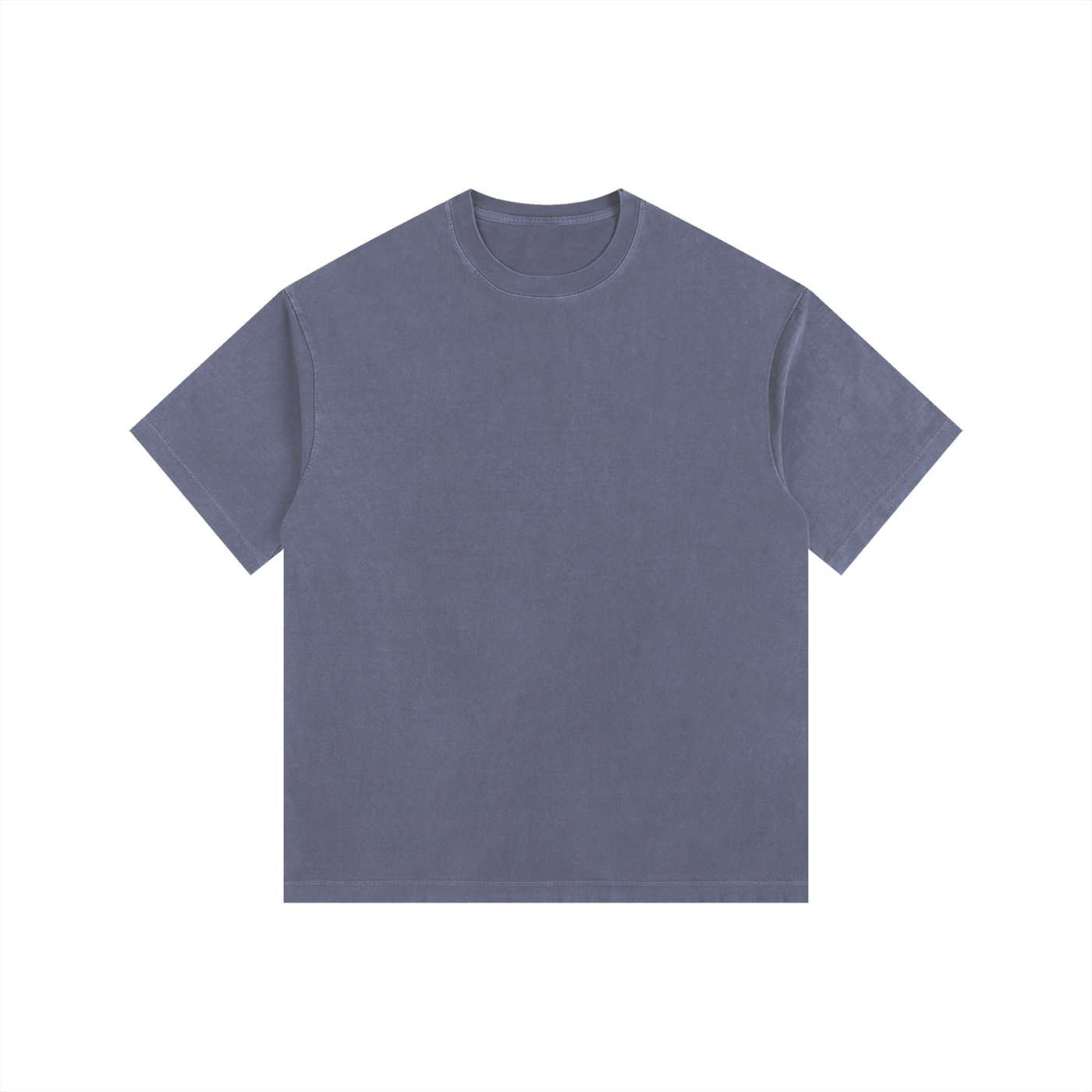 Tyrannosorange Oversized Cotton T-Shirt