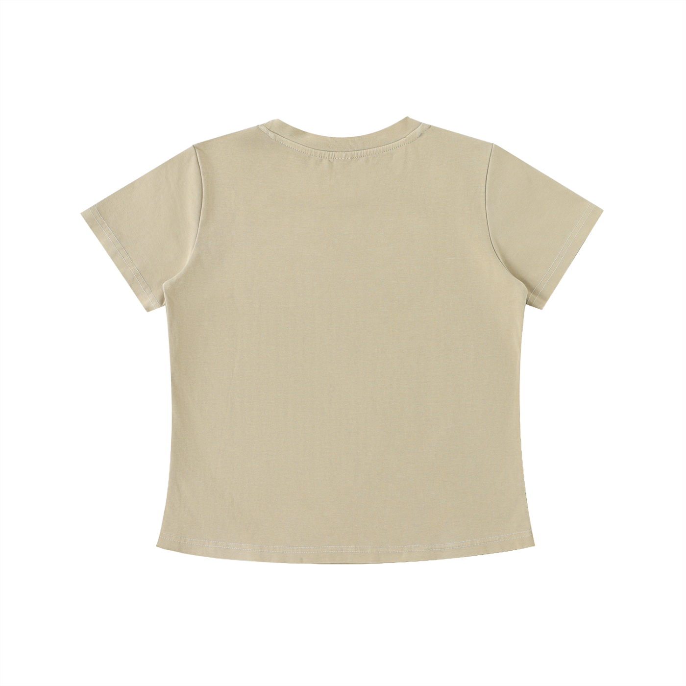 Lemonsaurus Slim Fit T-shirt