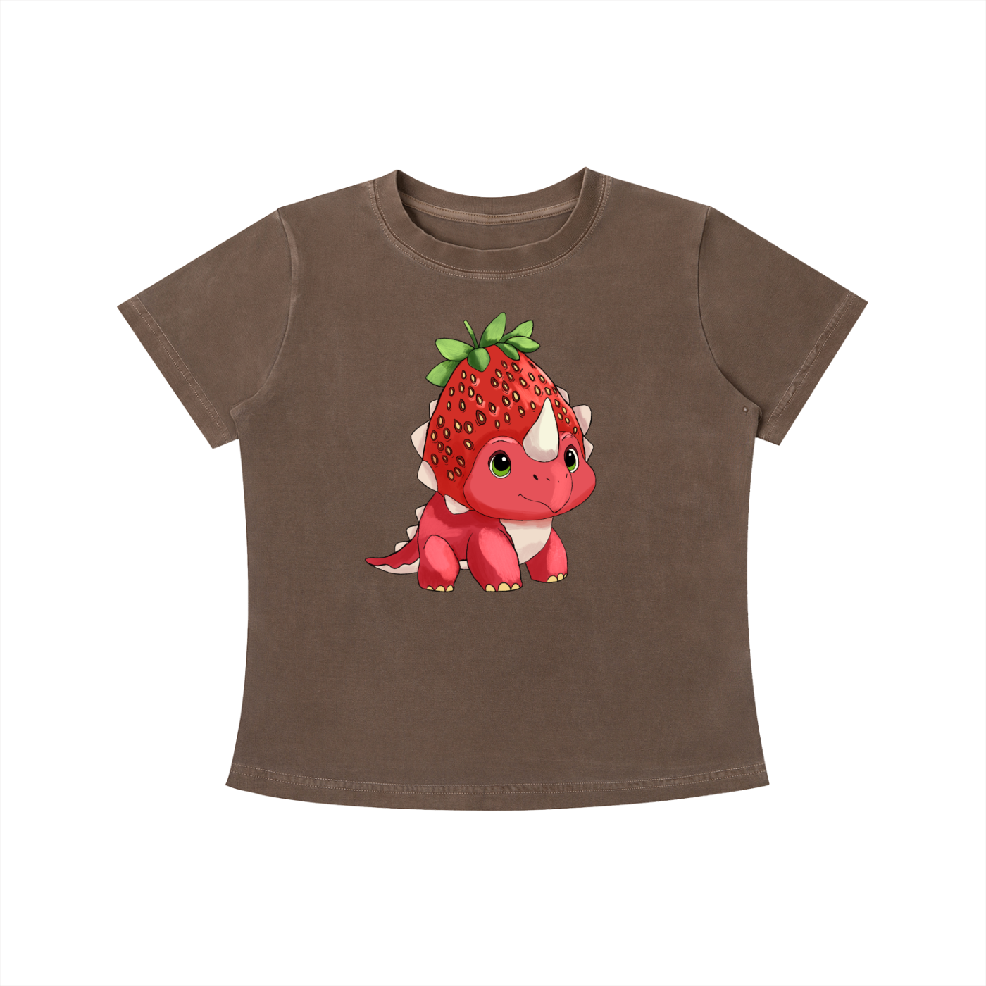 Triberrytops Slim Fit T-shirt