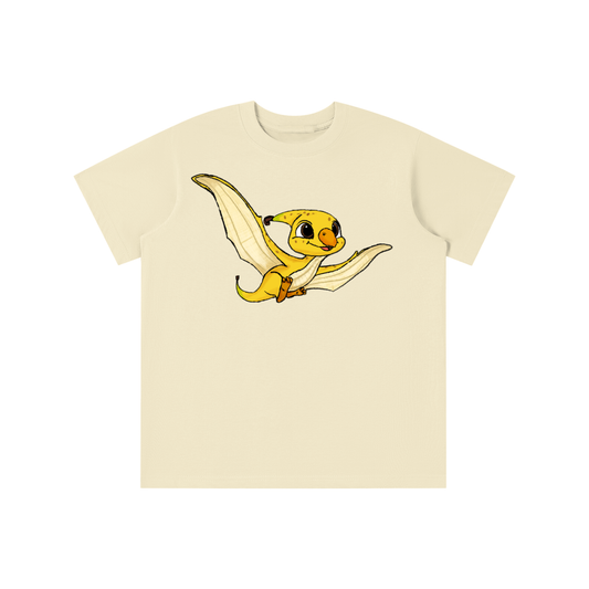 Nanadactyl Kids T-shirt