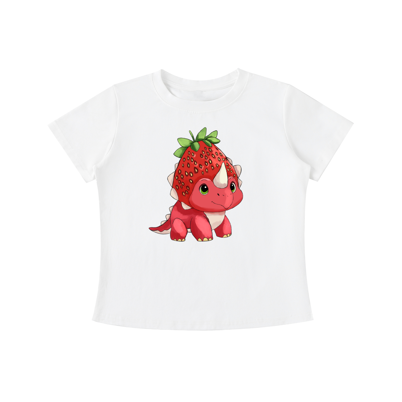 Triberrytops Slim Fit T-shirt
