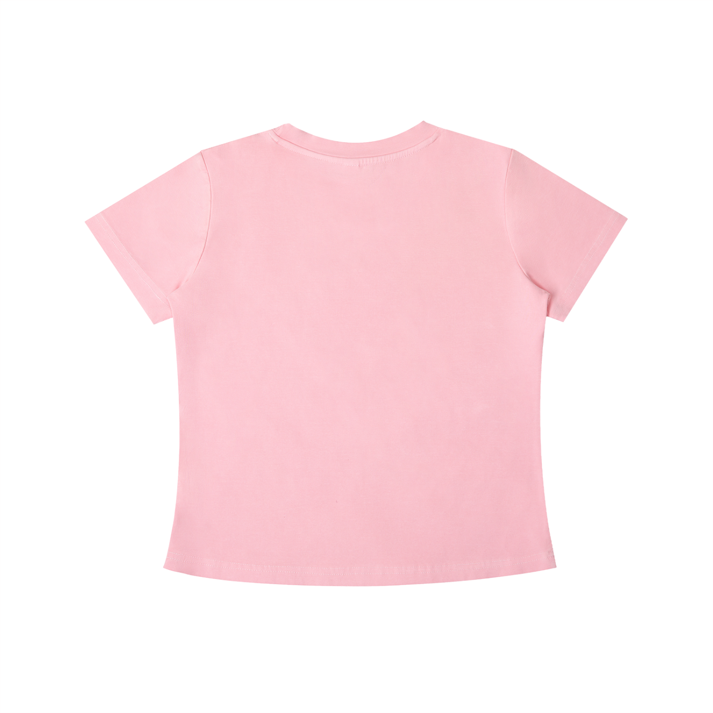 Melonsaurus Slim Fit T-shirt