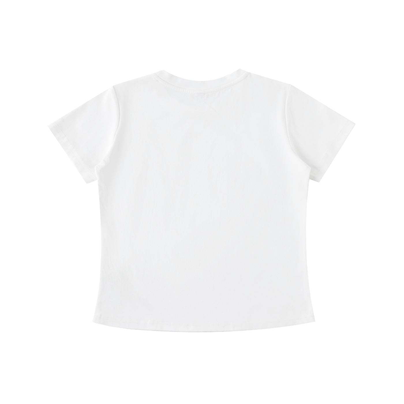 Chocolate Cake Slim Fit T-shirt
