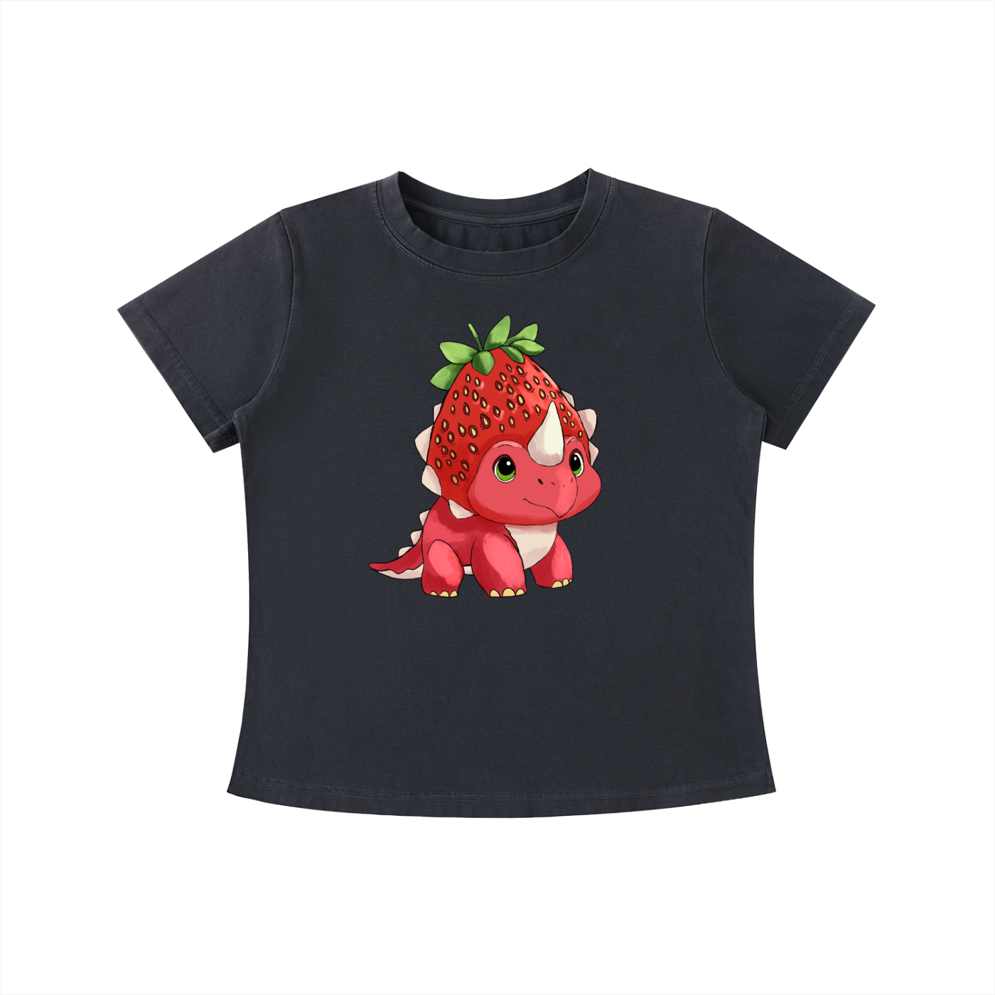 Triberrytops Slim Fit T-shirt