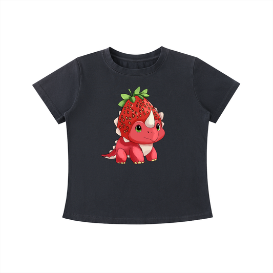 Triberrytops Slim Fit T-shirt
