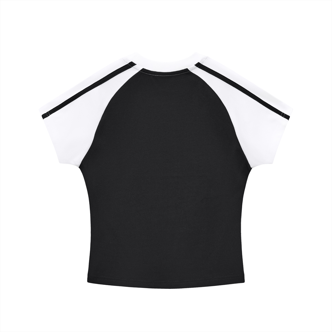 Avocadosaur Bodycon T-Shirt