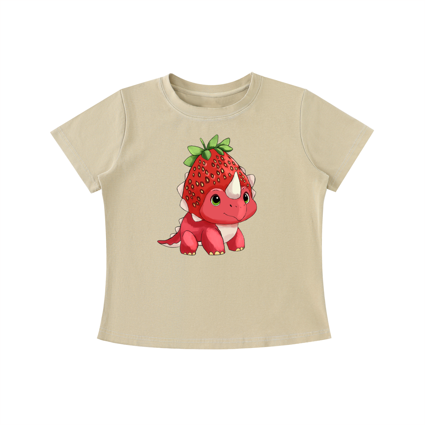 Triberrytops Slim Fit T-shirt