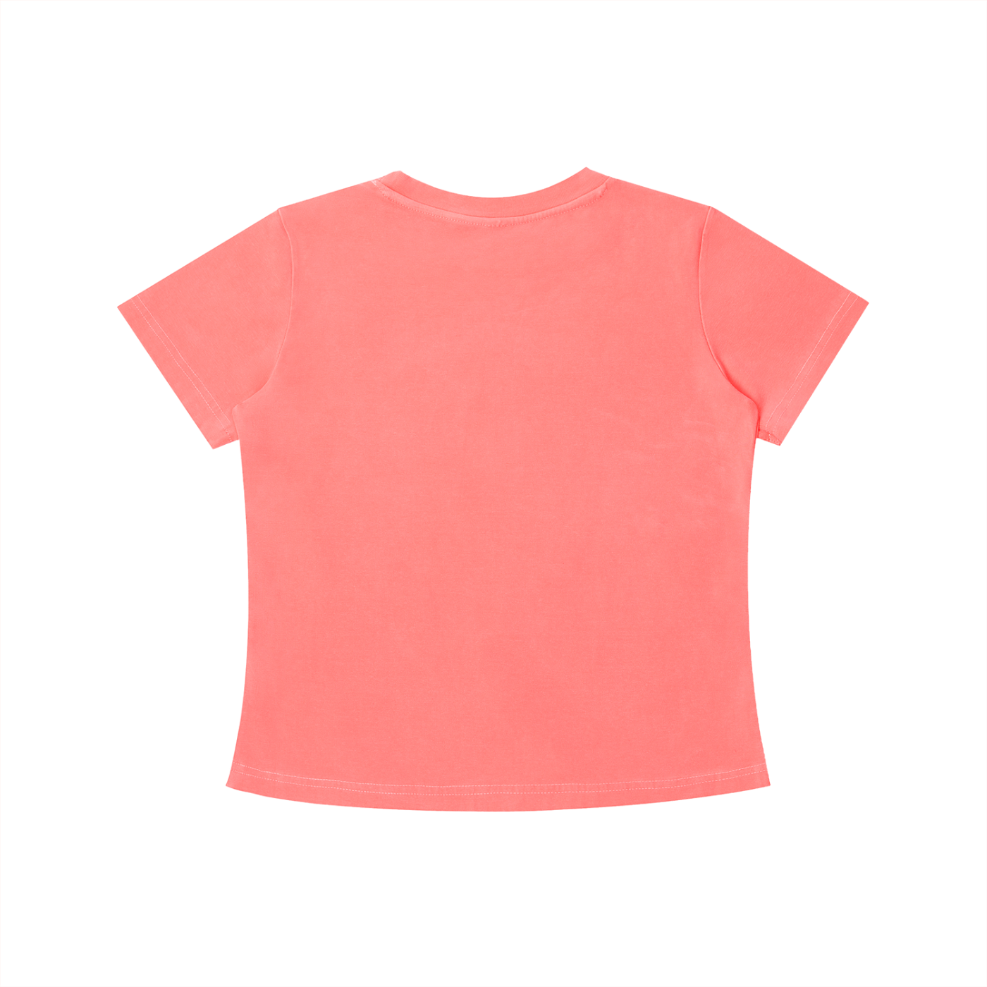 Melonsaurus Slim Fit T-shirt